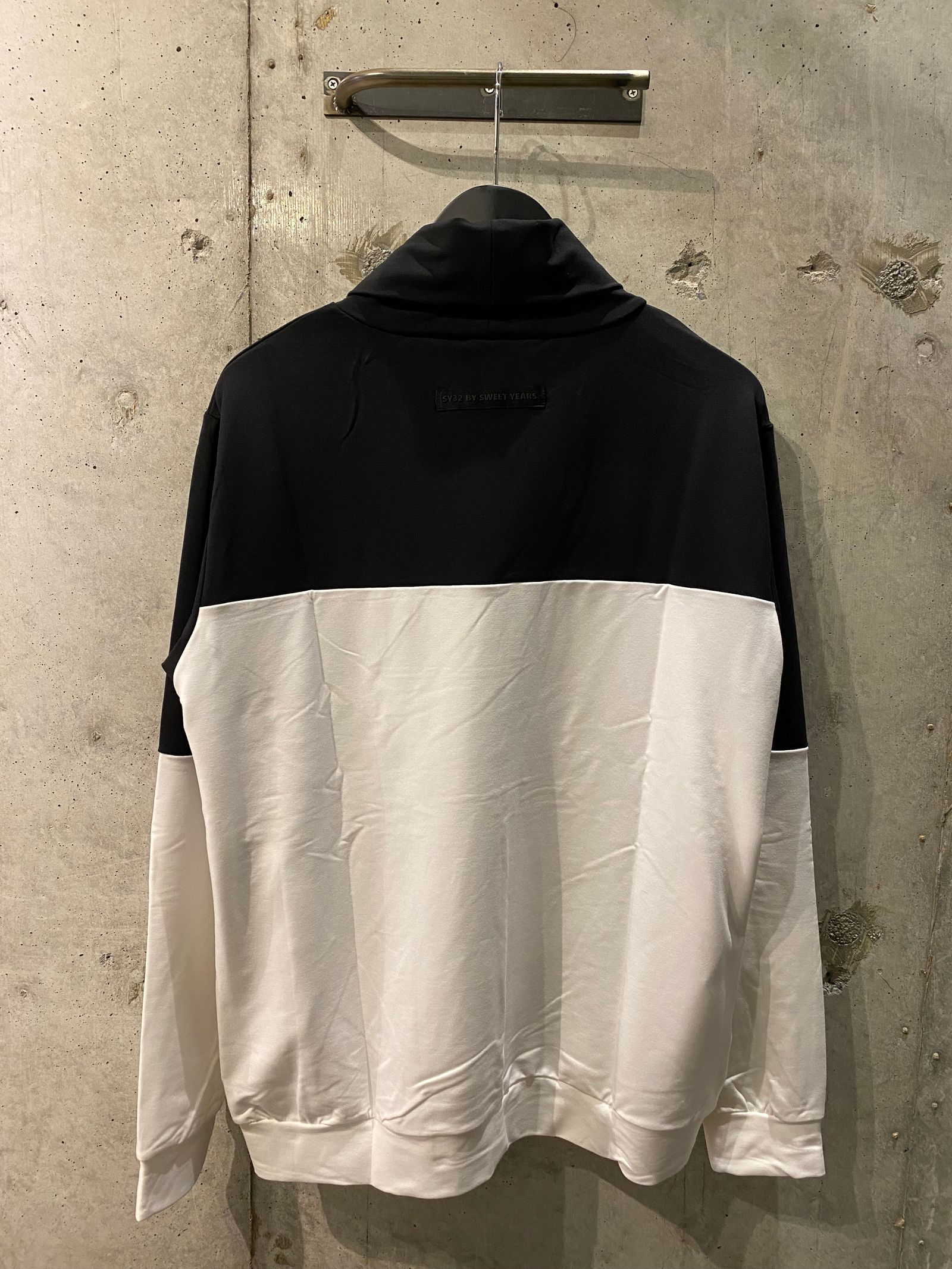 MODAL TURTLE NECK /