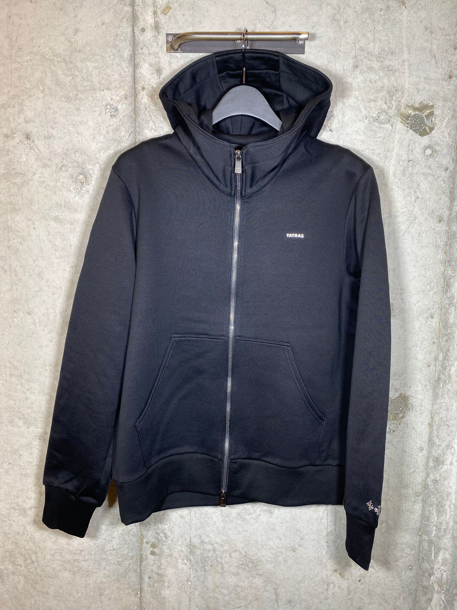 ZIPUP HOODIE/MTAT24S8198