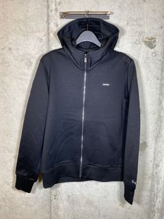 ZIPUP HOODIE/MTAT24S8198