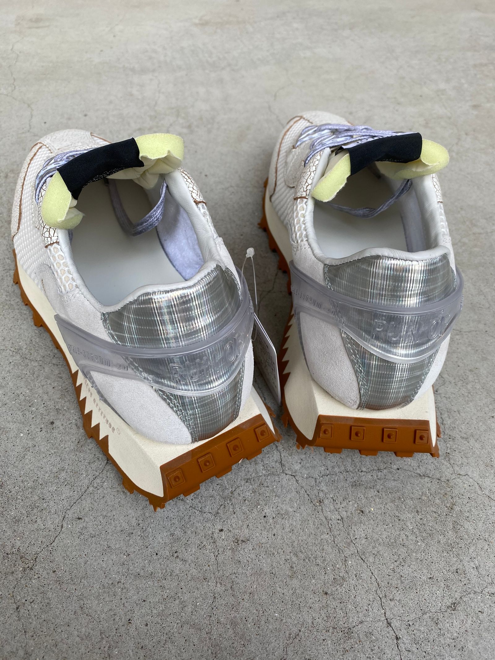 White Man Tech
