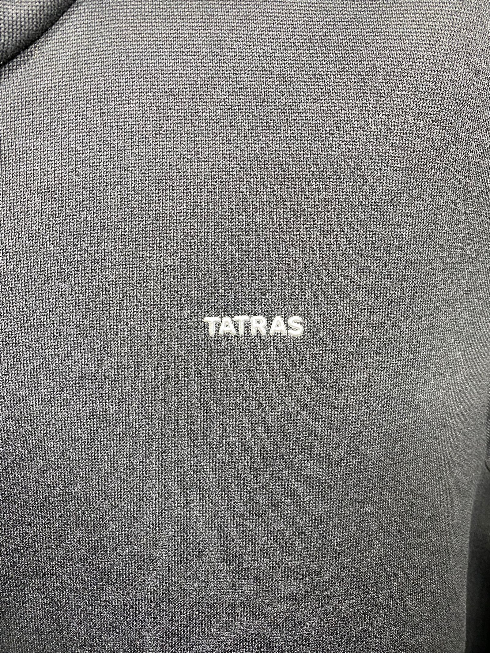 ZIPUP HOODIE/MTAT24S8198