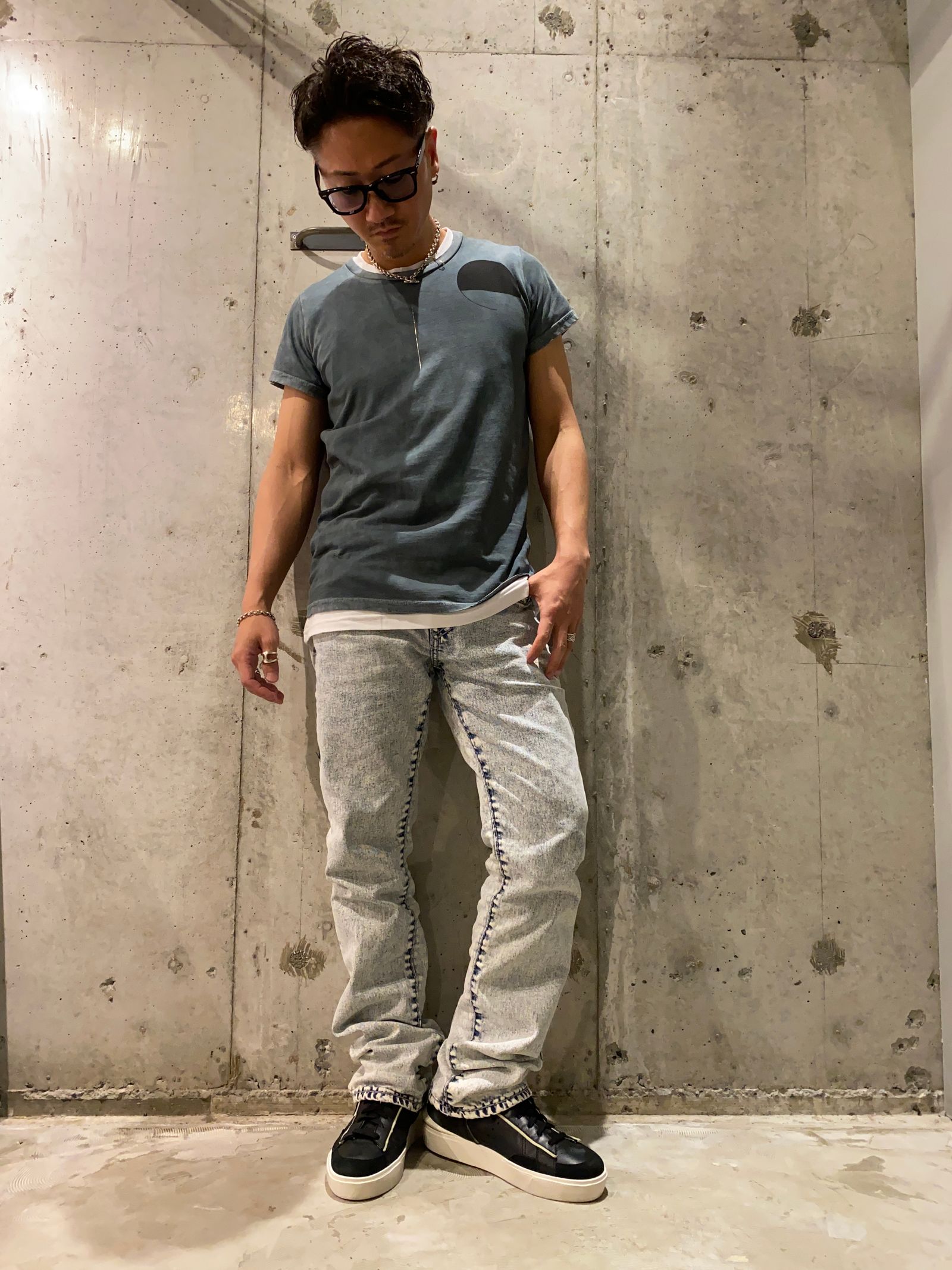 STRYPE/018‐OR