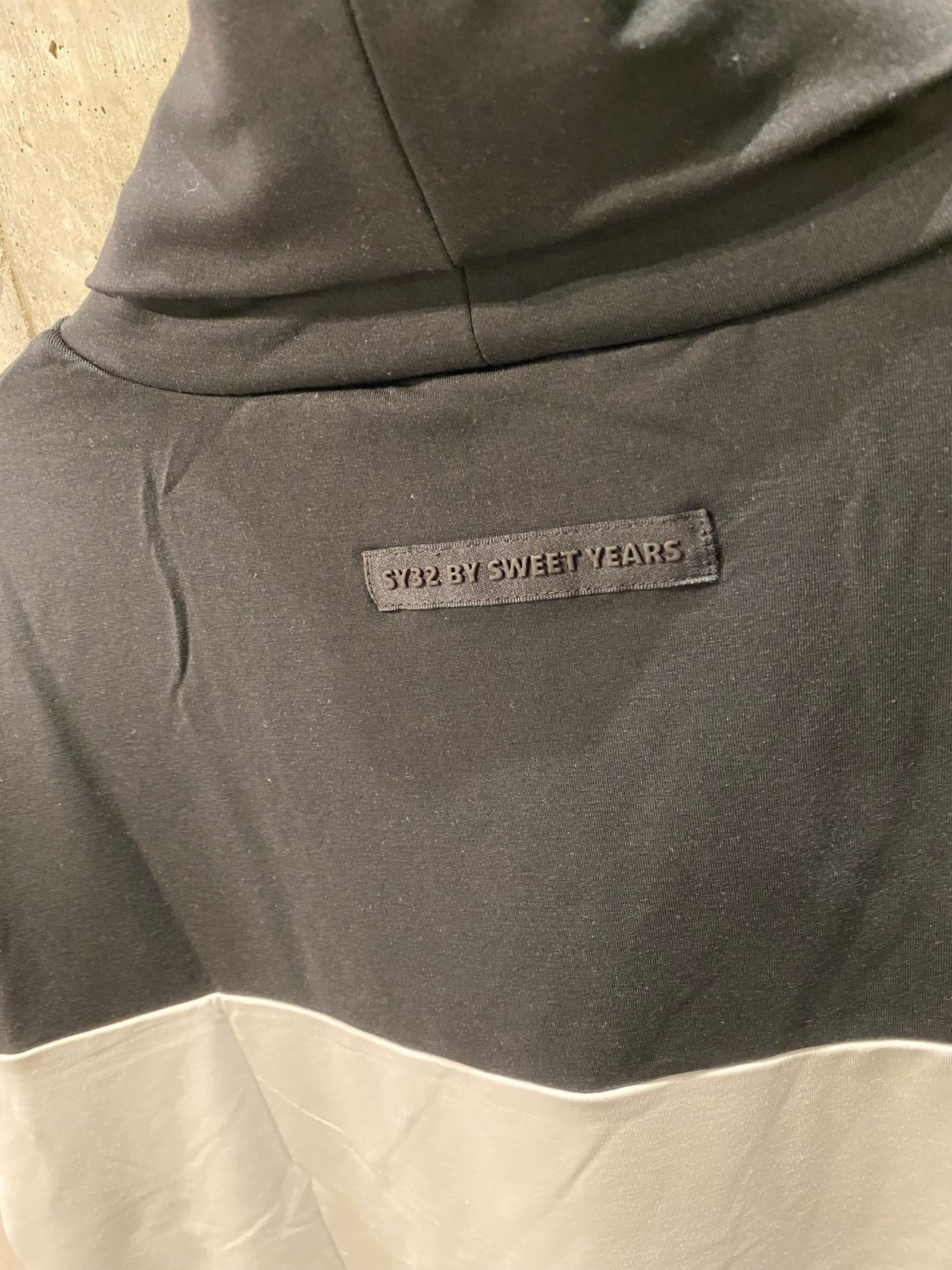 MODAL TURTLE NECK /