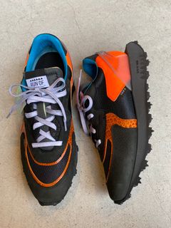 RUN22 BOLT