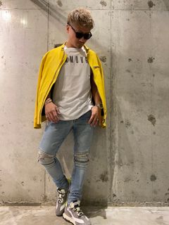 ESTES/Yellow