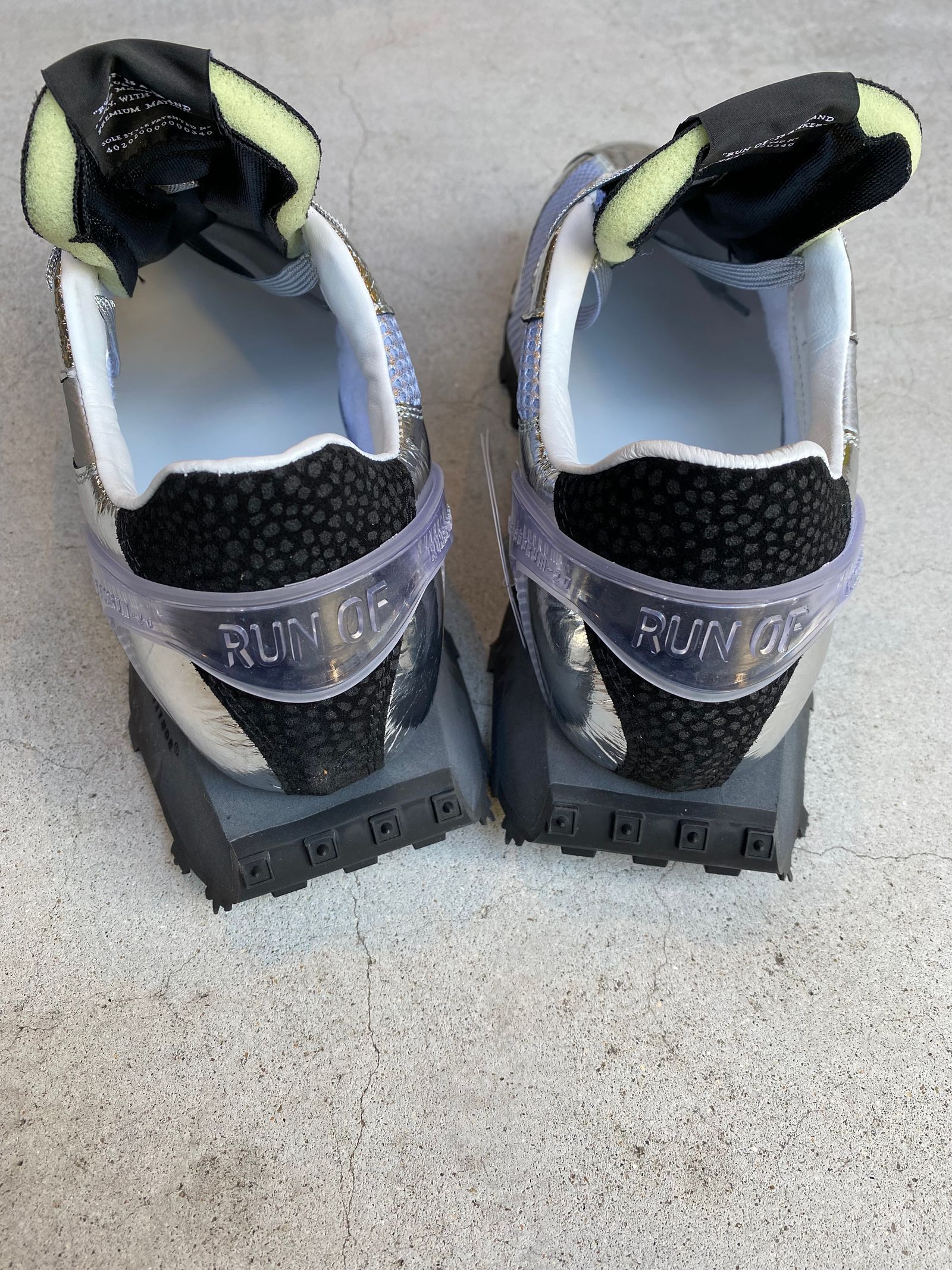 Silver Run