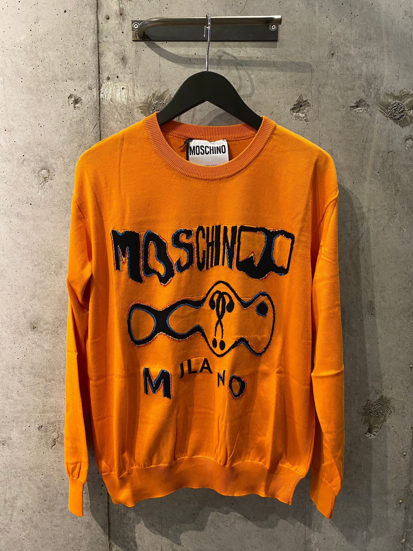MOSCHINO - モスキーノ |通販ストア R and another stories
