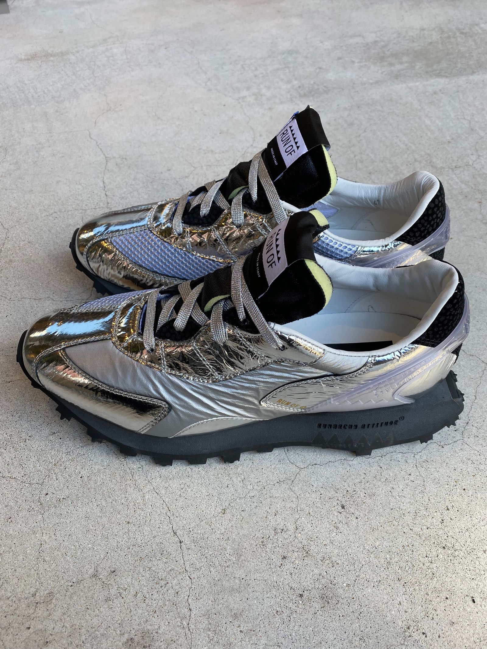 Silver Run