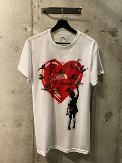 CHILDREN S LOVE tee