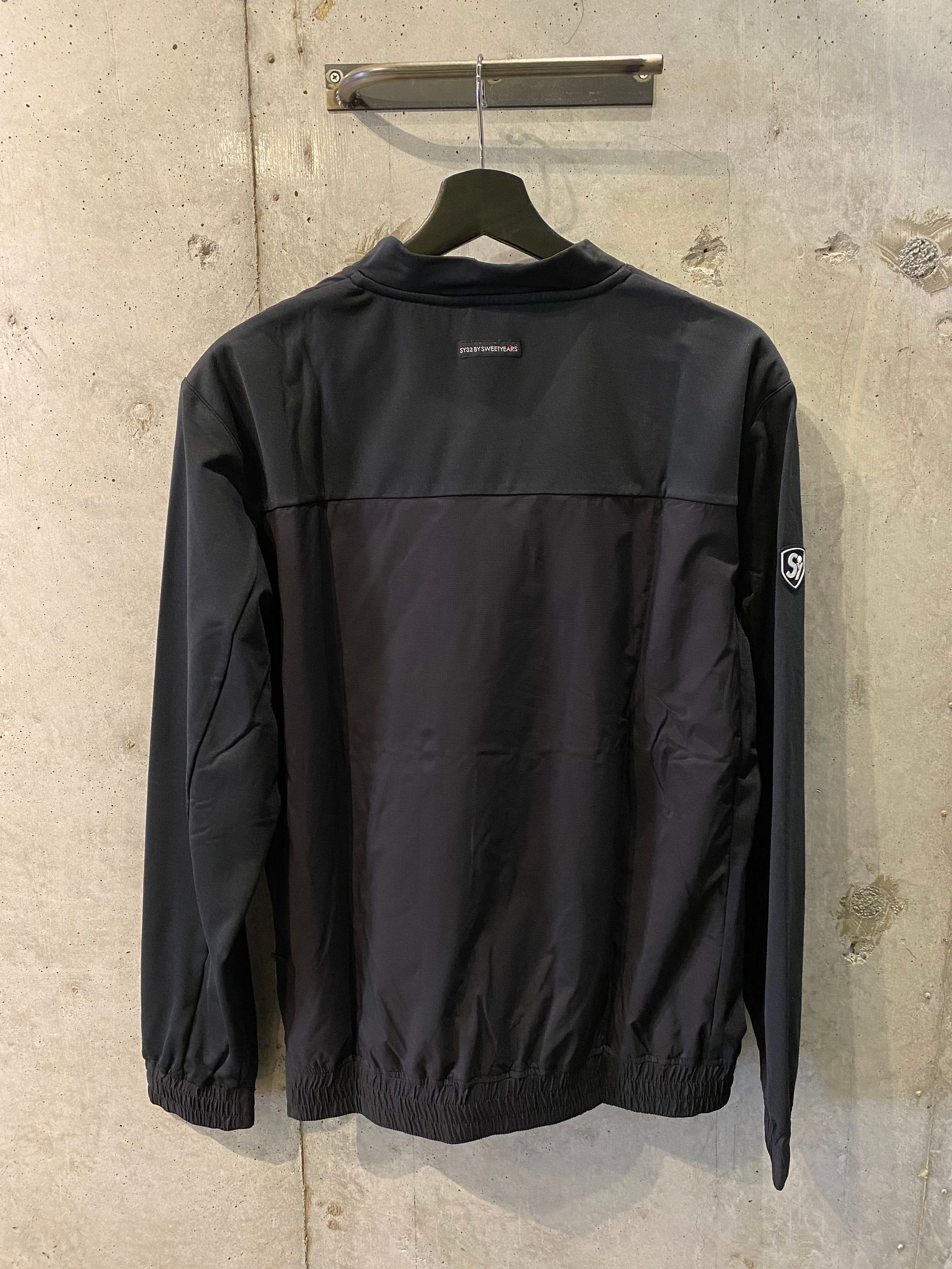 PISTE/black