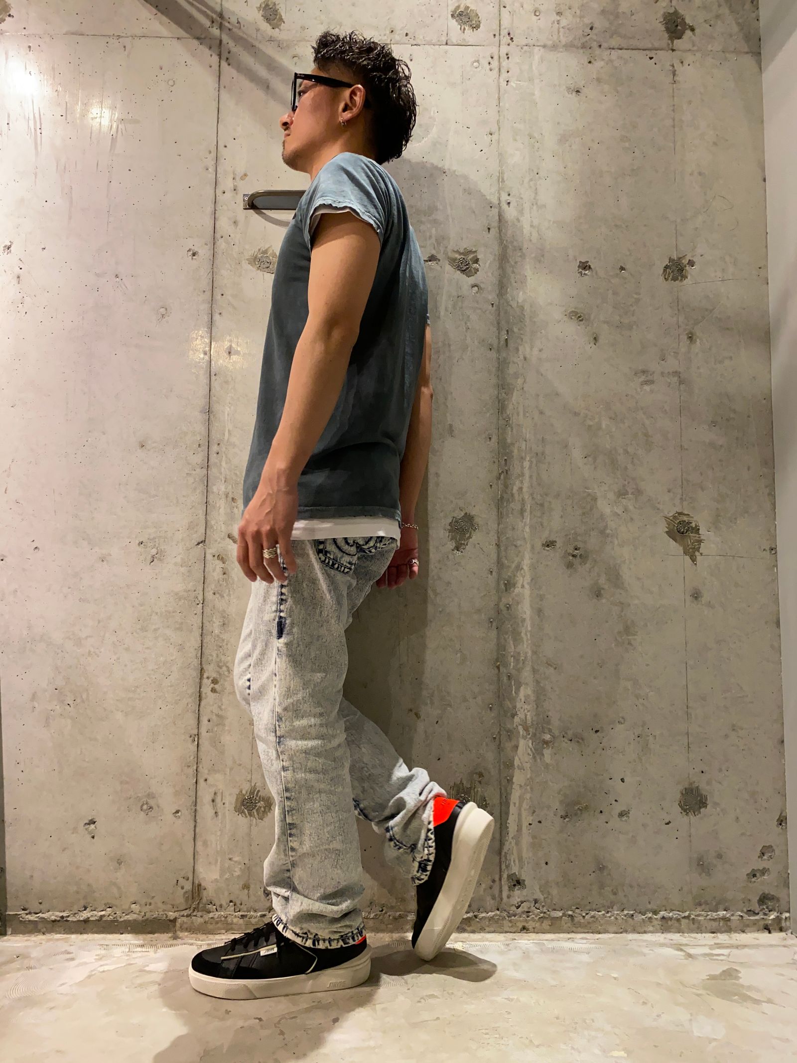 STRYPE/018‐OR