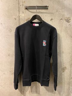 MAISON KITSUNE /trainer BK