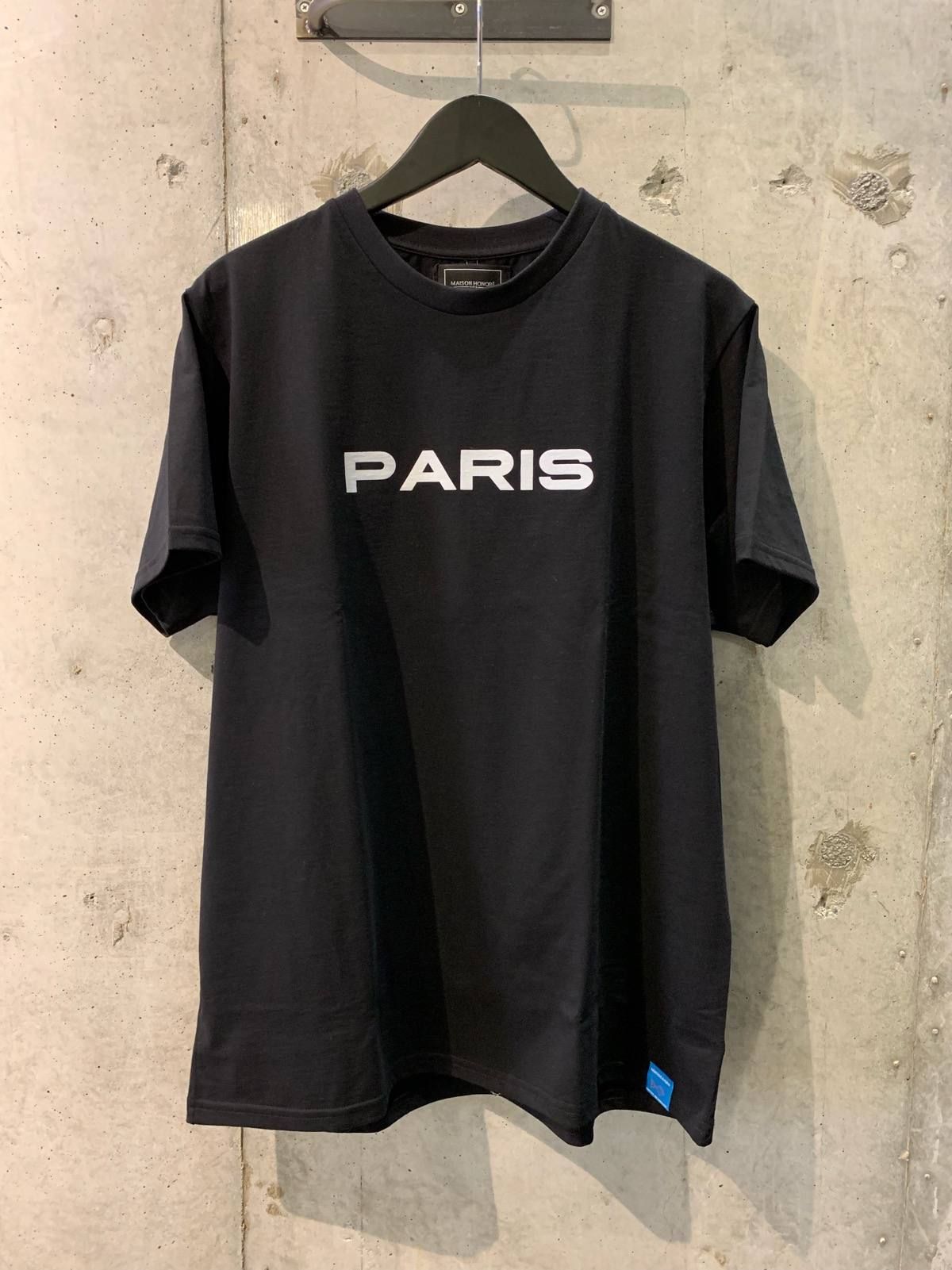 PARIS Black