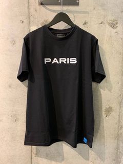 PARIS Black