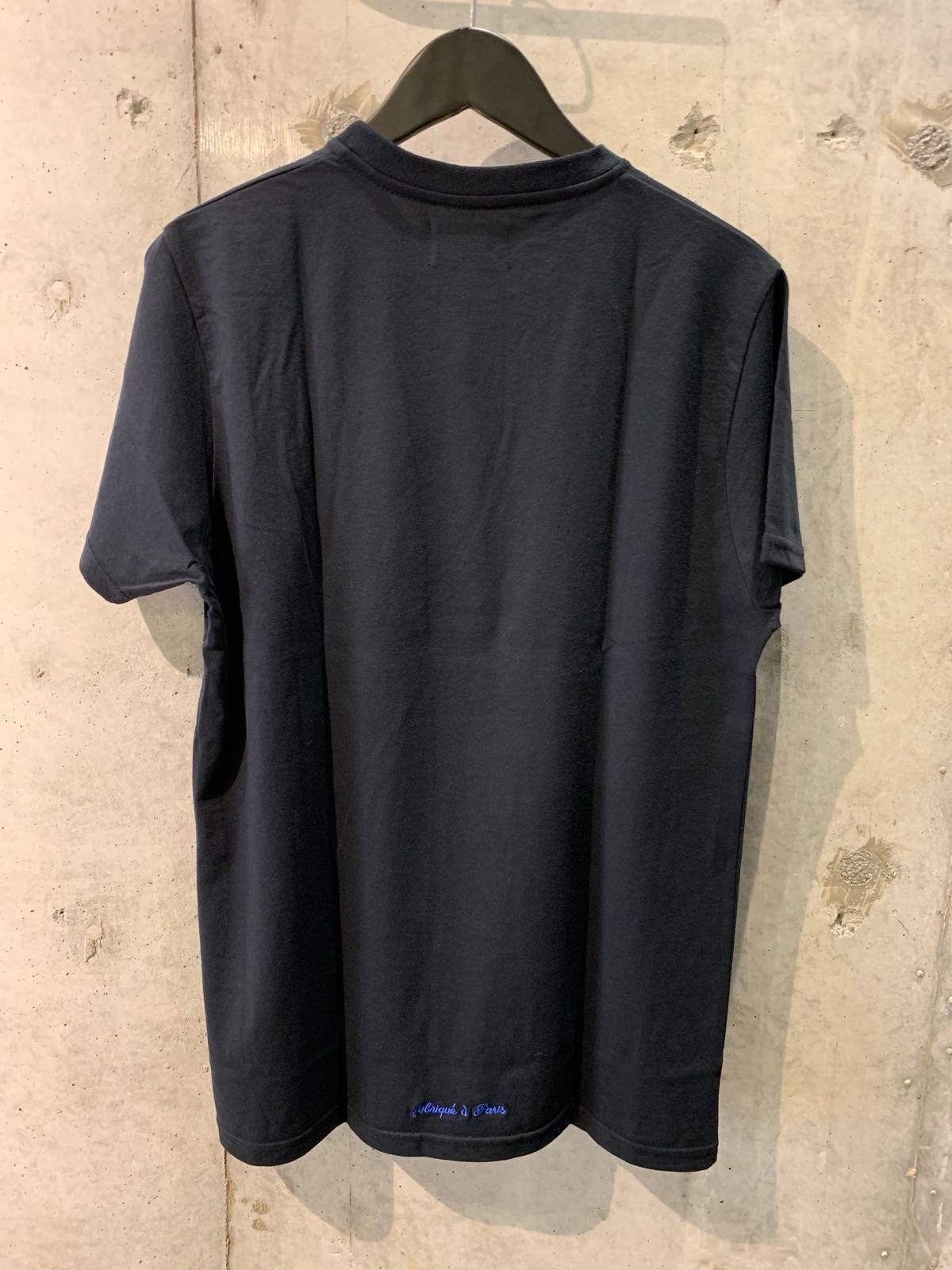 T-Shirt Jessica Black