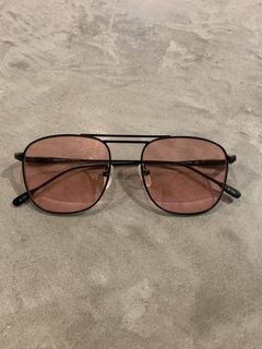 Vulcano Black Pink
