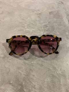 Capri Havana/Pink