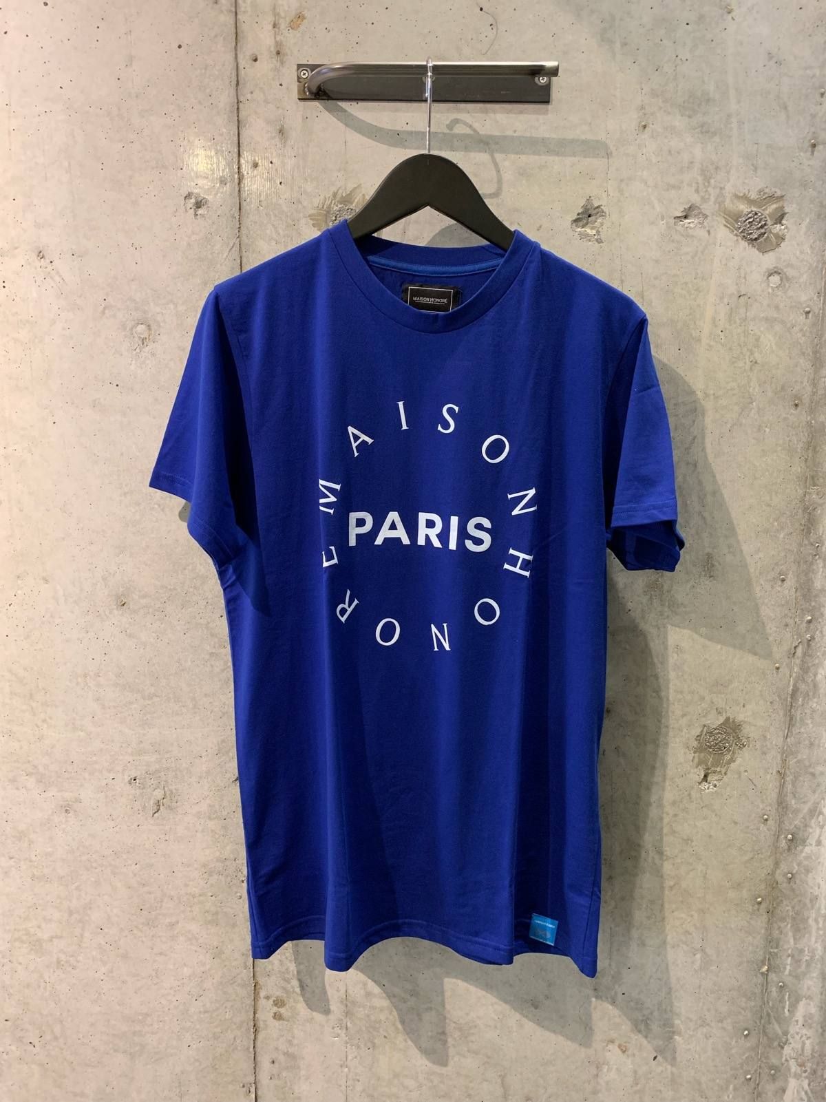 Romane/Blue