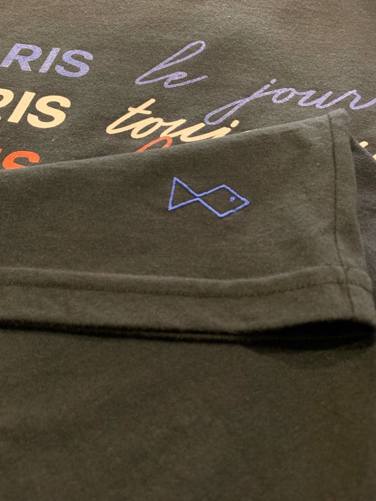 T-Shirt Jacques