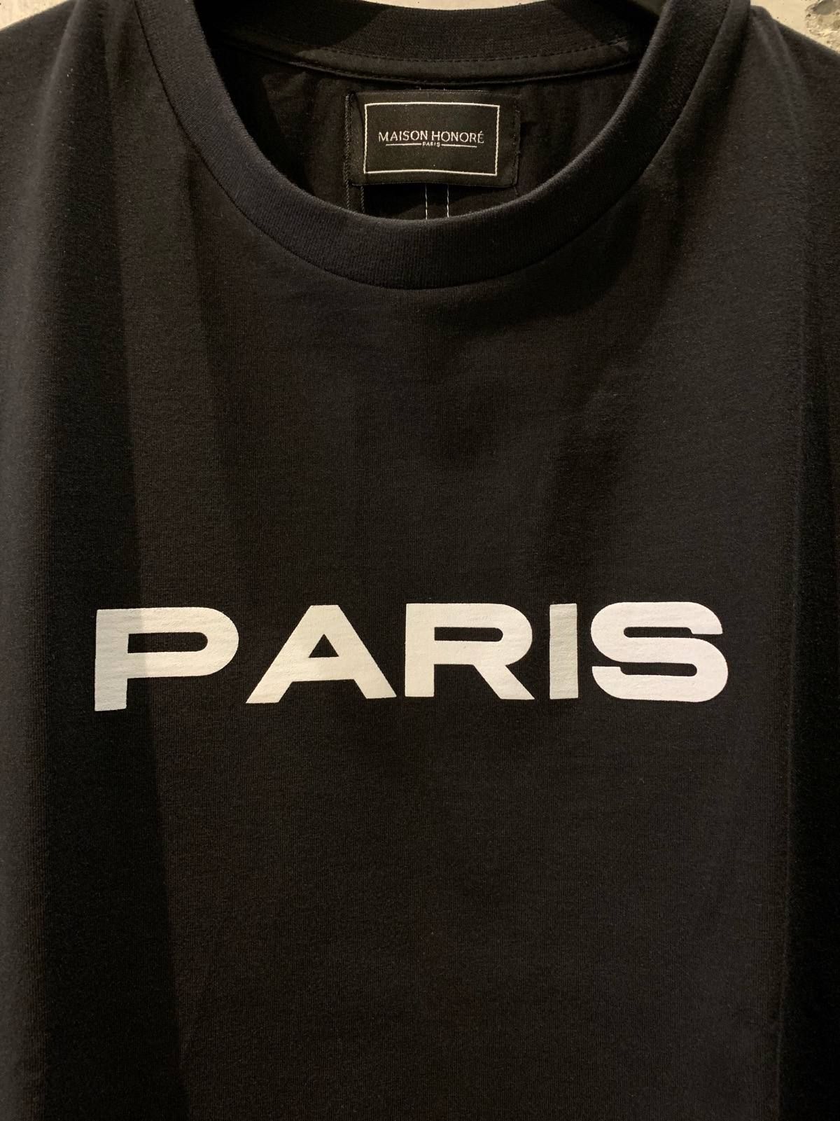 PARIS Black