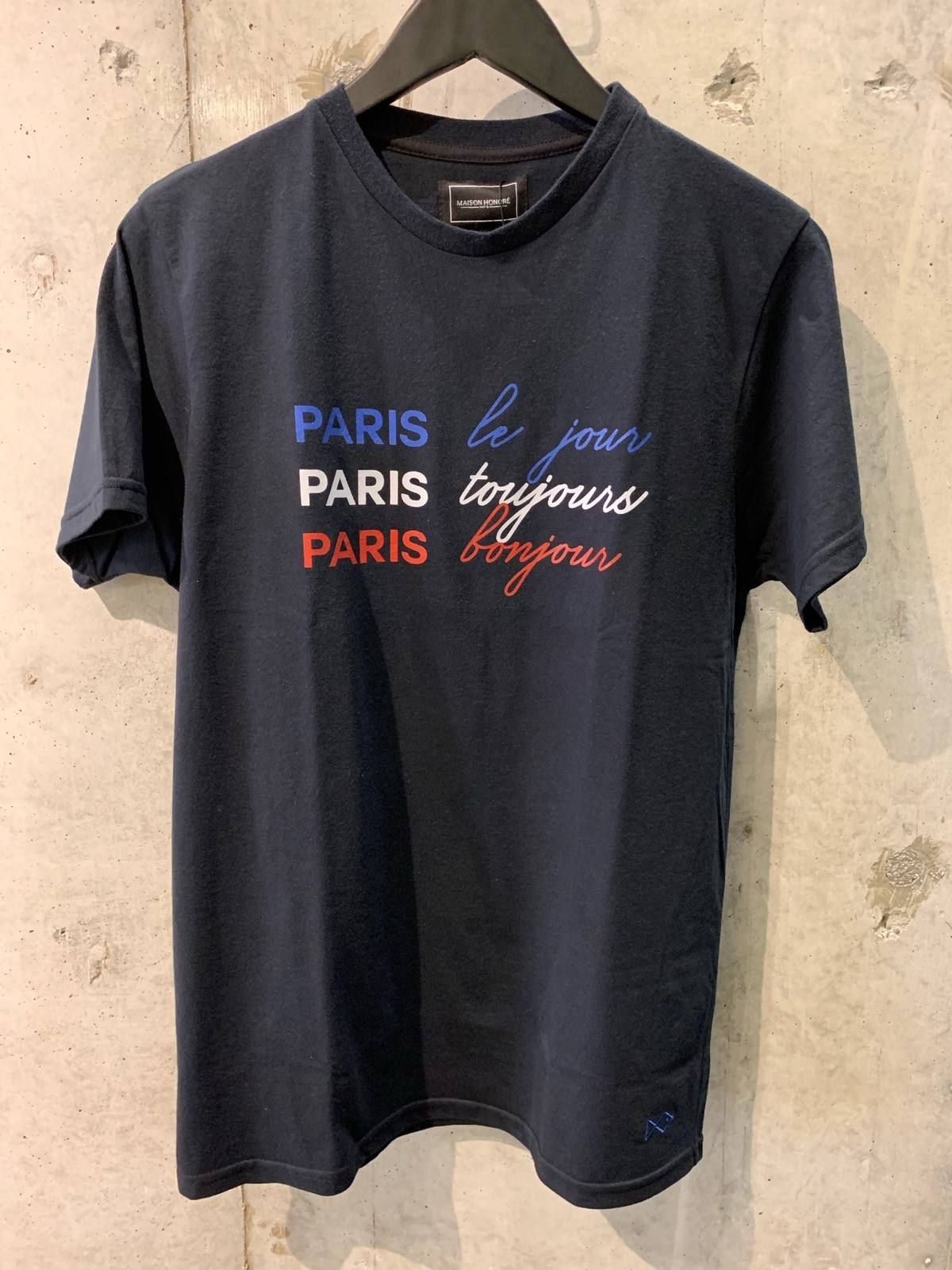 T-Shirt Jacques