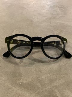 Panarea Black/Clear