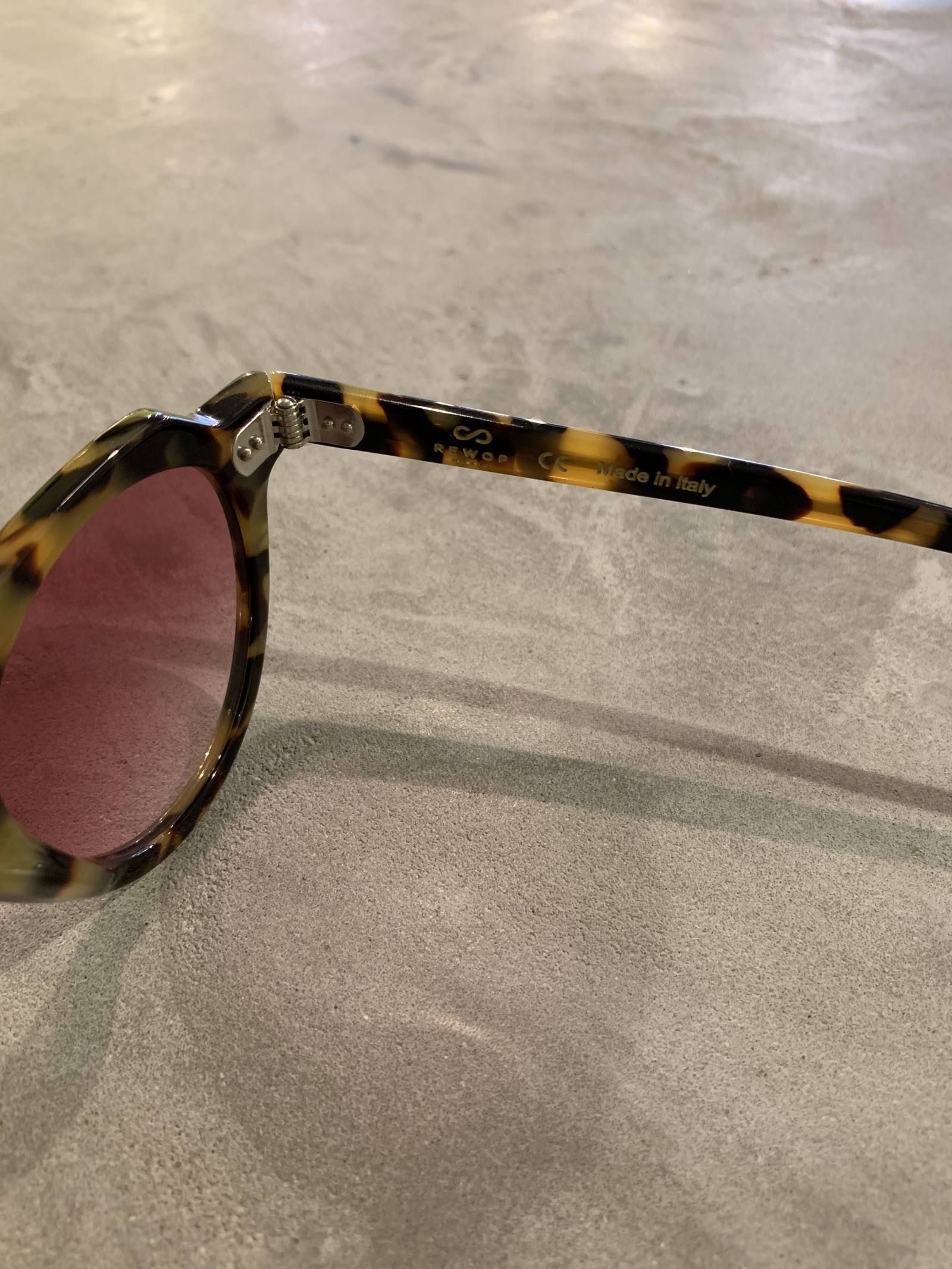 Capri Havana/Pink
