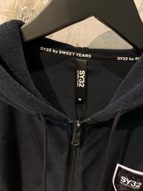 PILE ZIP HOODIE 9009