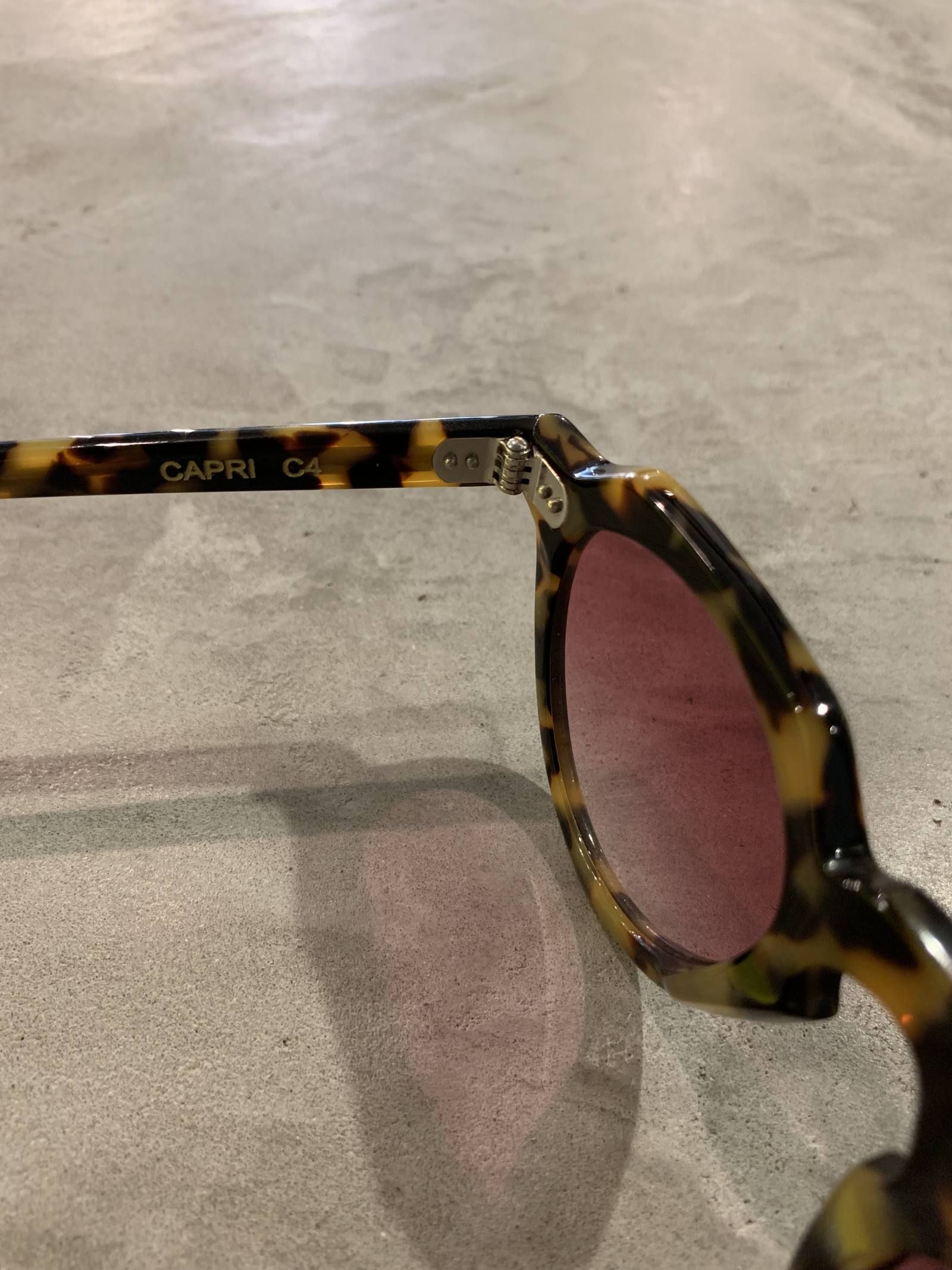 Capri Havana/Pink