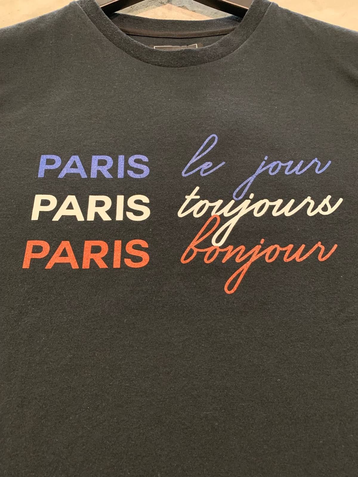 T-Shirt Jacques