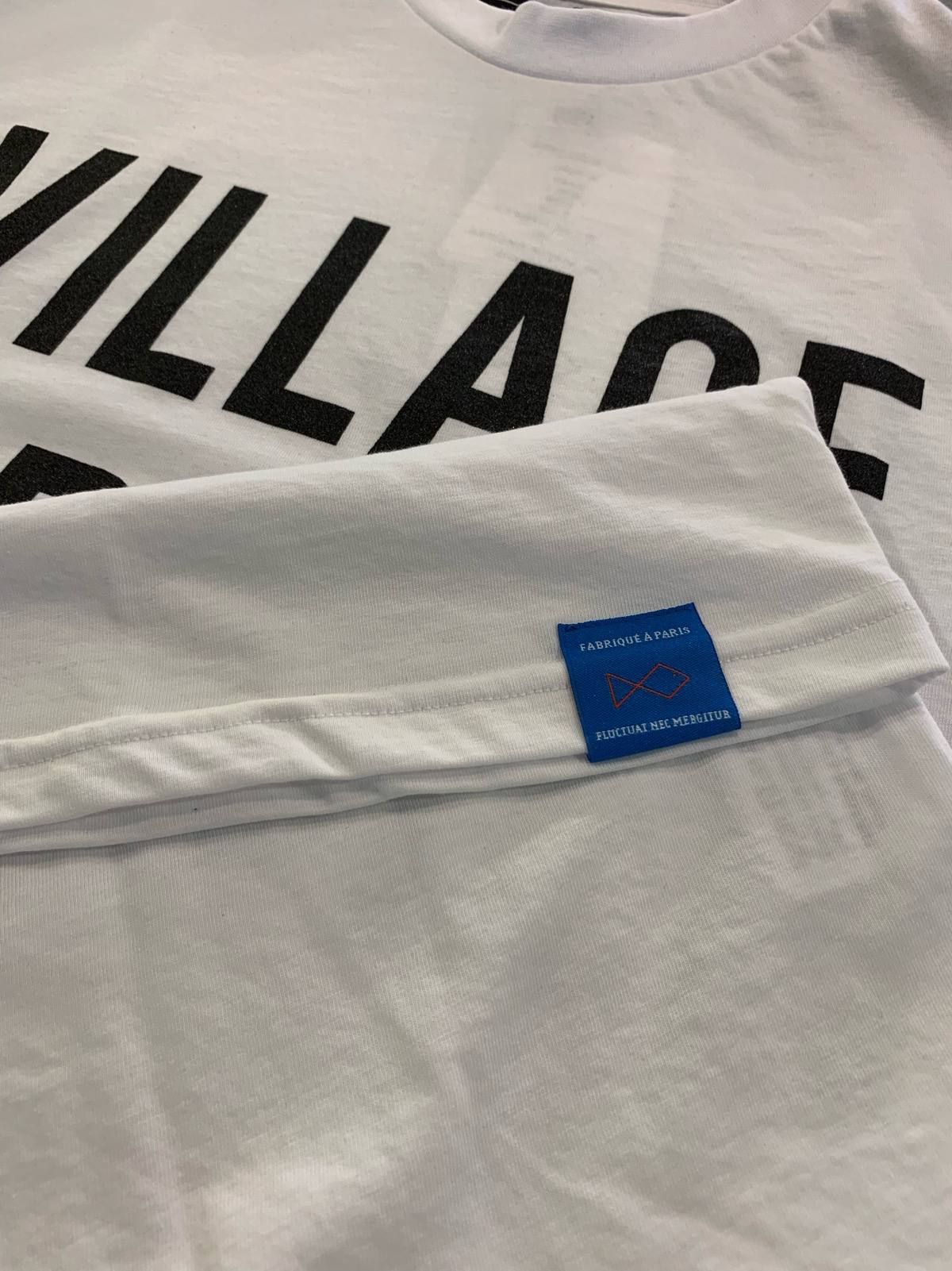Eva/White