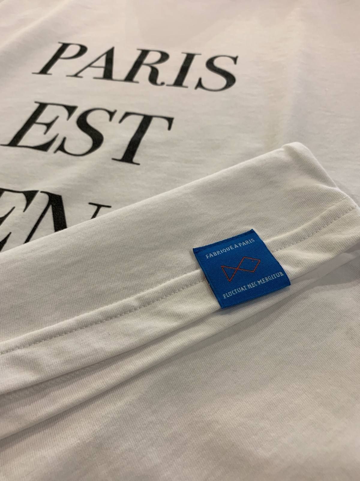 Edouard/White