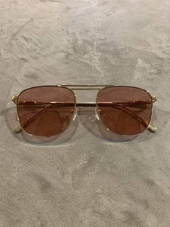 Vulcano/Gold/Pink