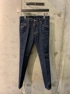 S74LB0563(SKATER JEAN)