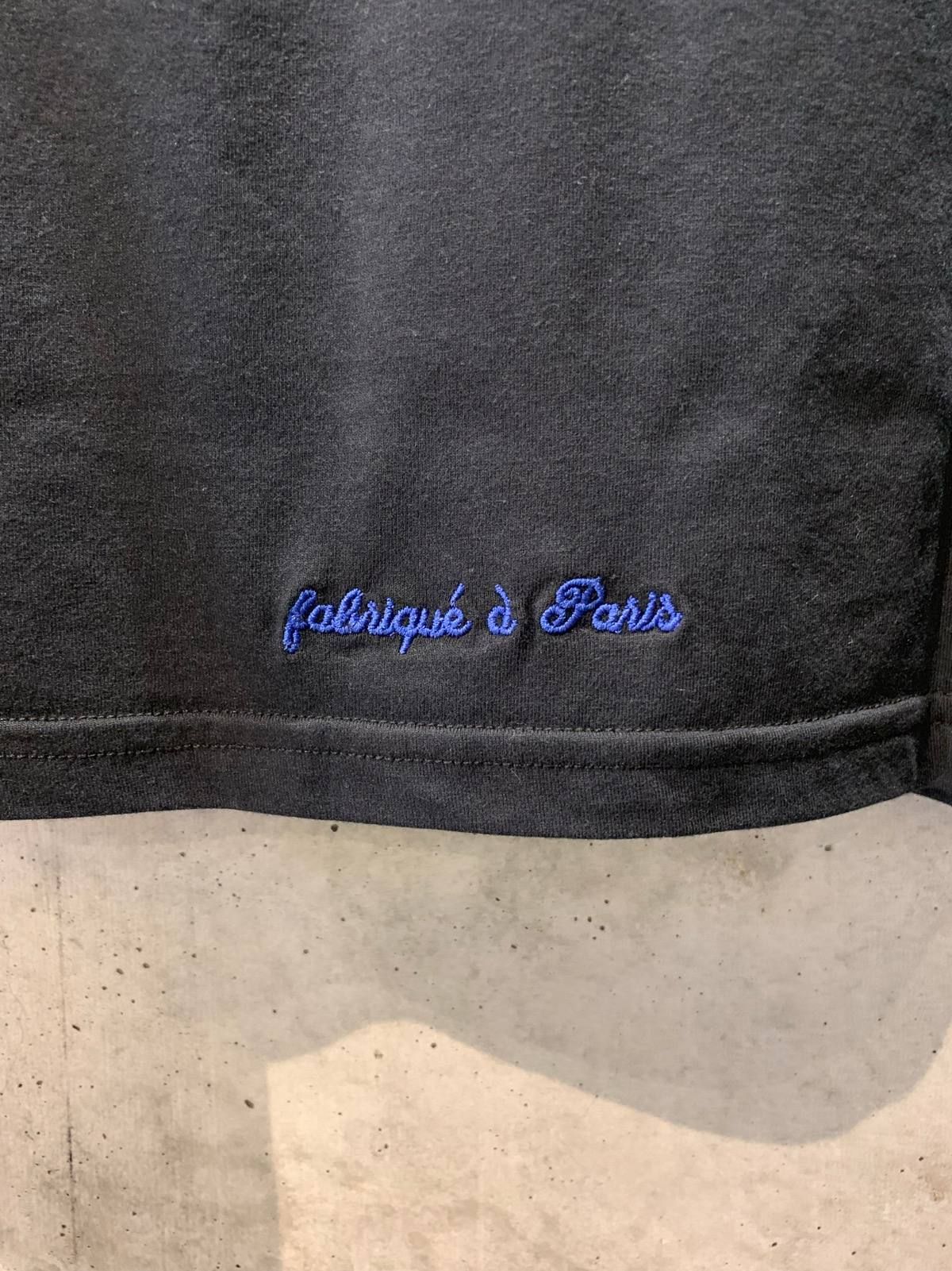 T-Shirt Jessica Black