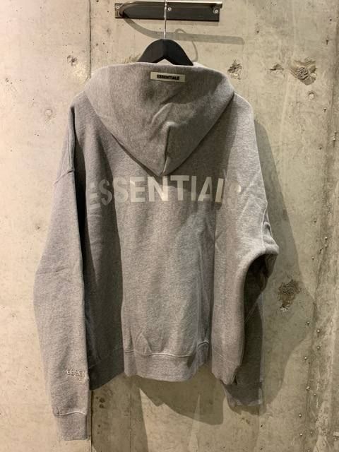 FOG essentials PULLOVER HOODIE