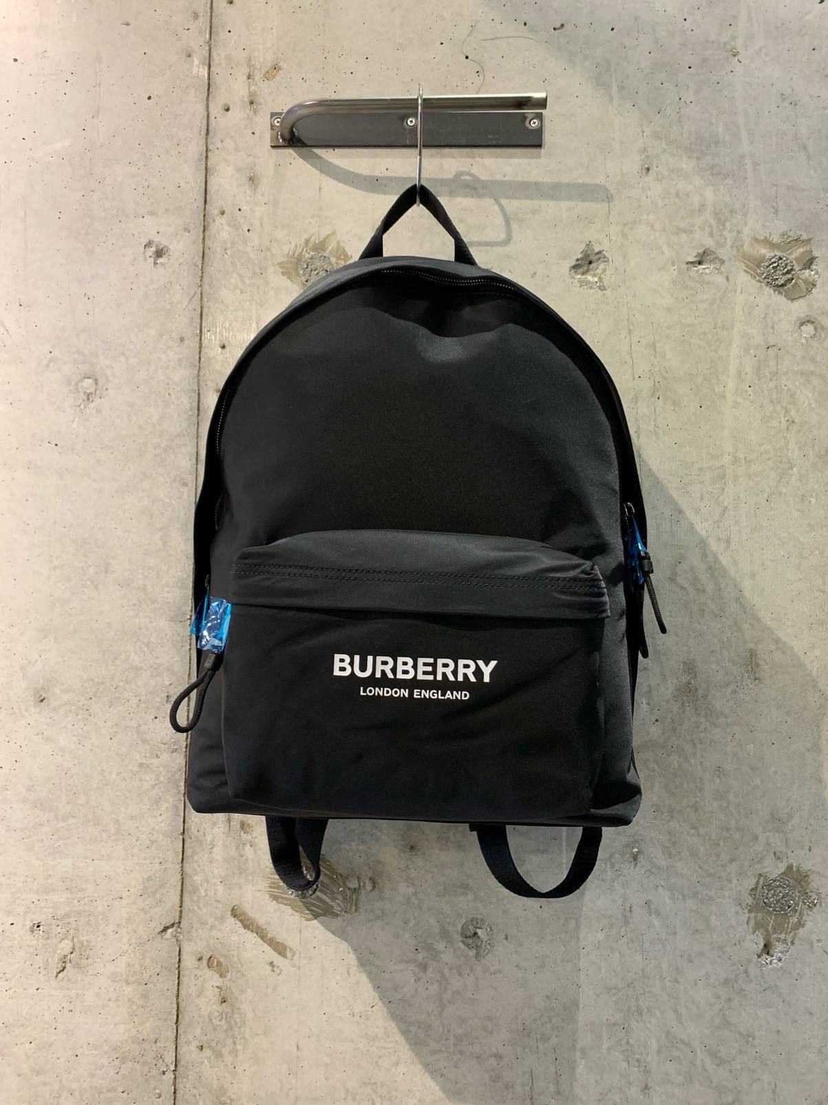 BURBERRY - BURBERRY Backpack | R and another stories