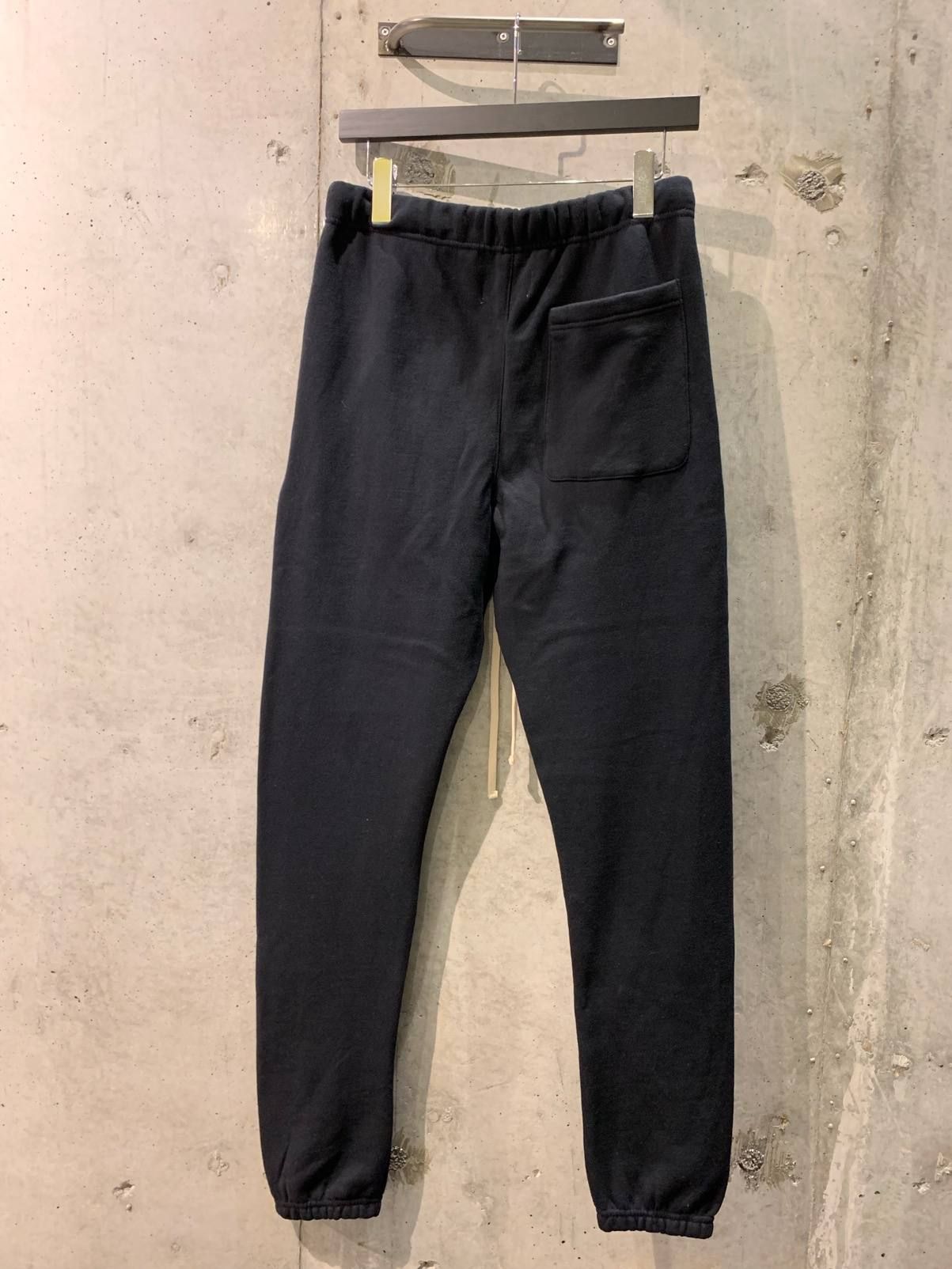 FOG essentials SWEATPANTS(ブラック)