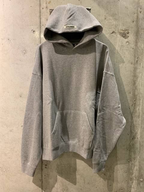 FOG essentials PULLOVER HOODIE