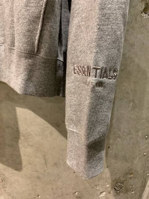 FOG essentials PULLOVER HOODIE