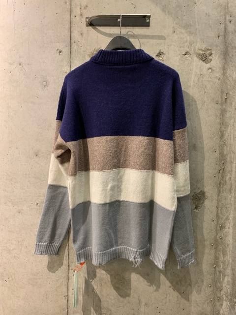 OW SWEATER-