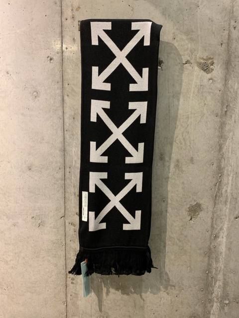 THERMO MAN SCARF-