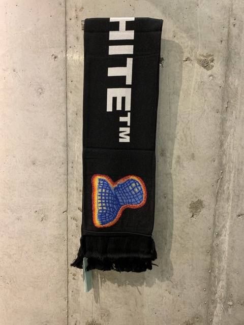 THERMO MAN SCARF-