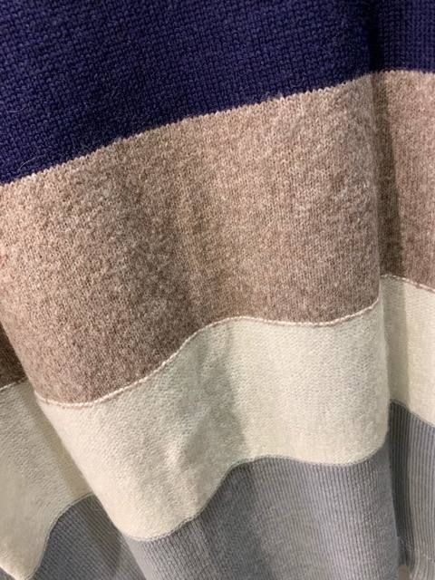 OW SWEATER-
