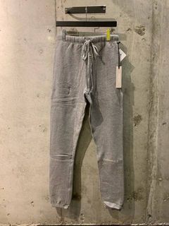 ESSENTIALS-Sweatpants(グレー)