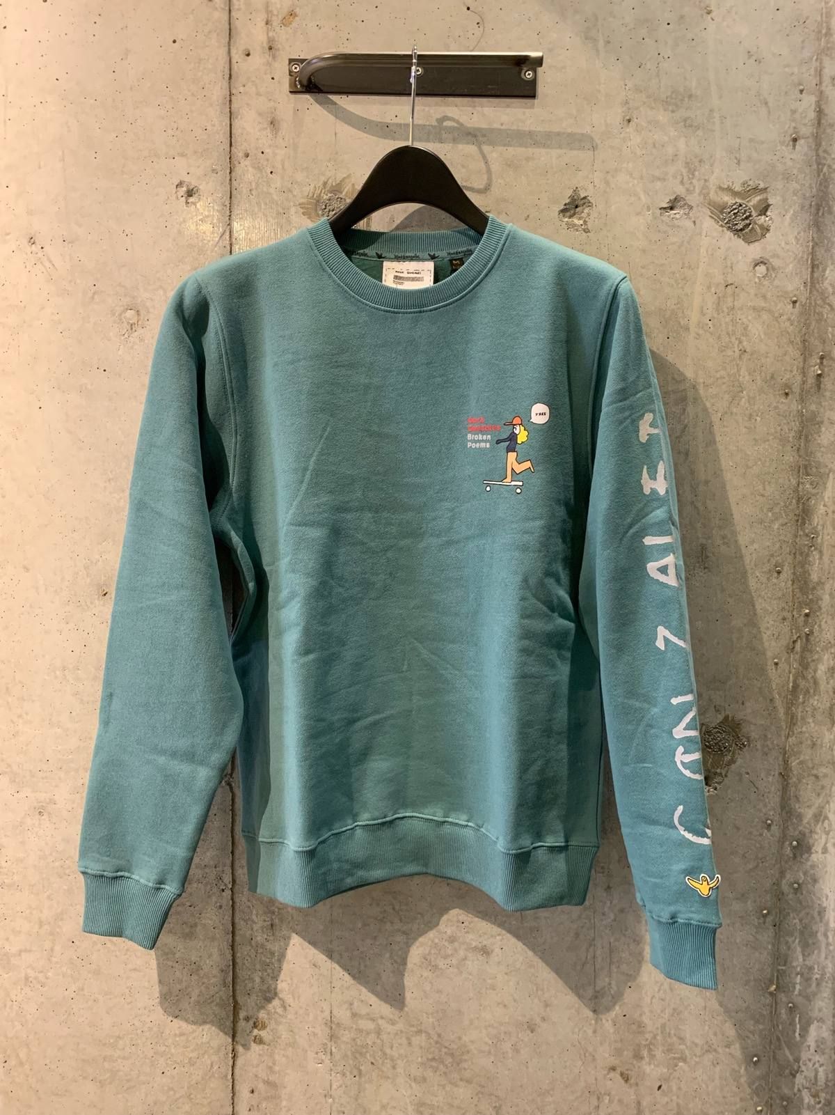 Mark Gonzales - マーク ゴンザレス | 通販ストア R and another