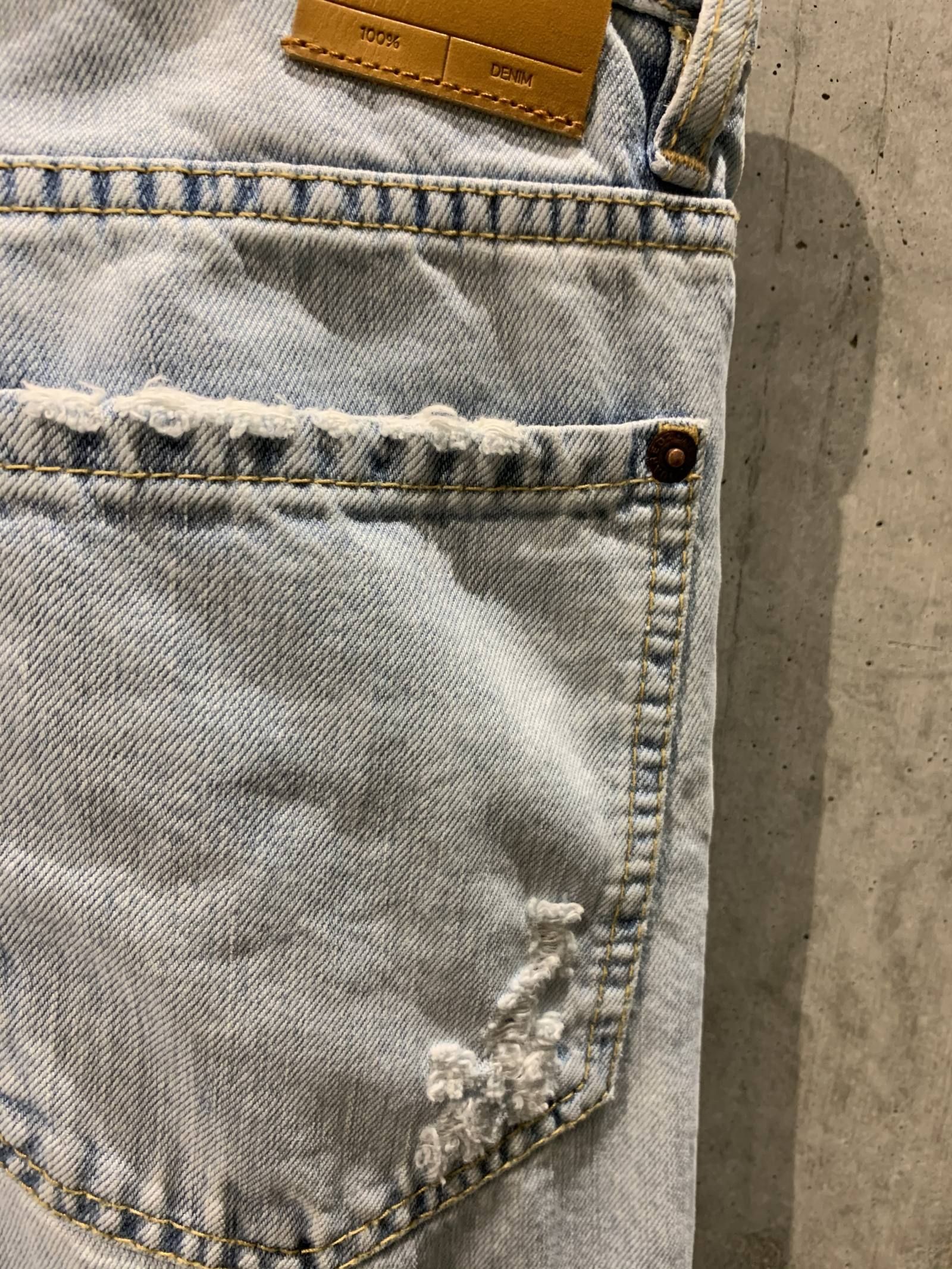 S74LB0661(SLIM JEAN)