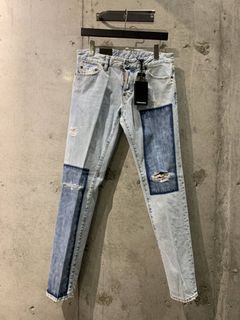 S74LB0661(SLIM JEAN)