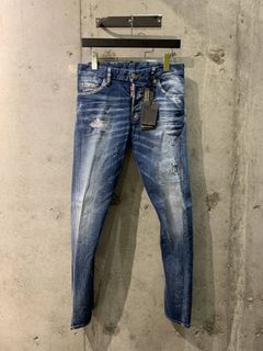 S74LB0669(SEXY TWIST JEAN)