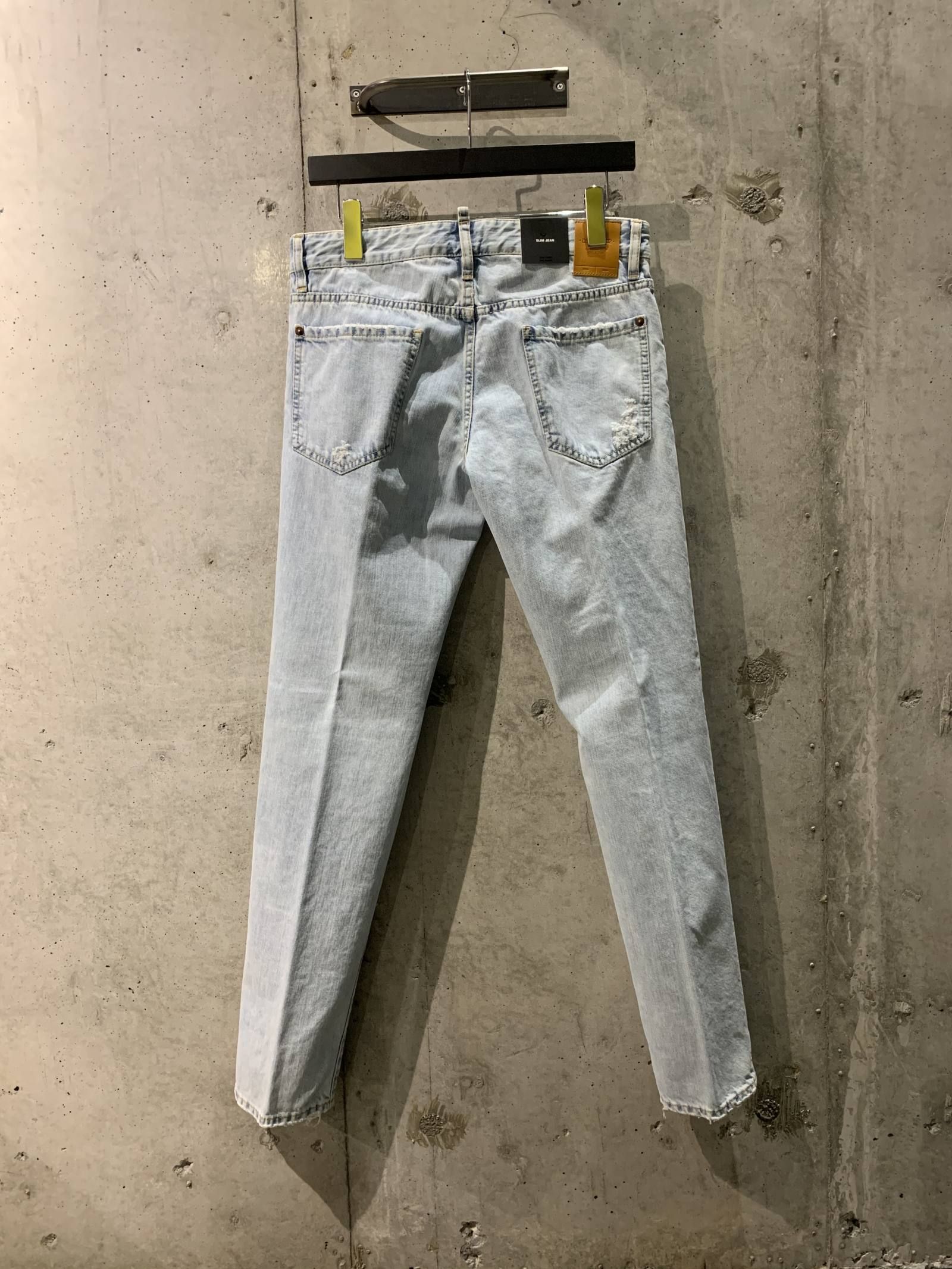 S74LB0661(SLIM JEAN)